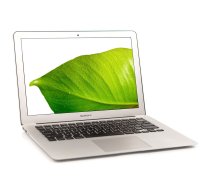 Apple MacBook Air (13 collu, 2013. gada vidus) (Atjaunots)