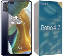 Oppo Reno4 Z 5G 128GB DS (Atjaunots)