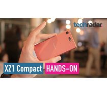 Sony Xperia XZ1 Compact (Atjaunots)