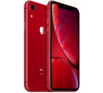 Apple iPhone XR 256GB (Atjaunots)