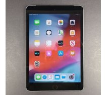 Apple iPad Mini 3 64GB Wifi + mobilais (Atjaunots)