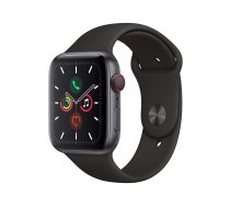 Apple Watch Series 5 44 mm GPS+mobilais alumīnija korpuss