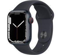 Apple Watch Series 7 45 mm GPS alumīnija korpuss