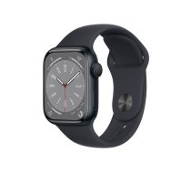 Apple Watch Series 8 41mm GPS alumīnija korpuss