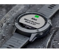 Garmin Fenix 6 (Atjaunots)