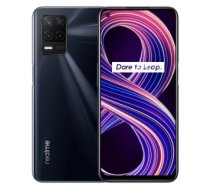 Realme 8 128GB DS (Atjaunots)