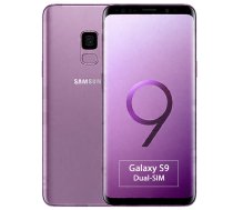 Samsung Galaxy S9 64GB G960F DS (Atjaunots)