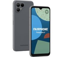 Fairphone 4 5G 128GB DS (Atjaunots)