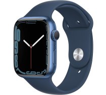 Apple Watch Series 7 45 mm GPS alumīnija korpuss