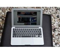 Apple MacBook Air (11 collu, 2013. gada vidus) (Atjaunots)