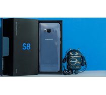 Samsung Galaxy S8 64GB G950F (Atjaunots)