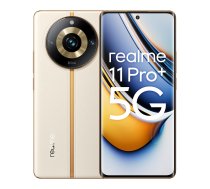 Realme 11 Pro Plus 5G 512GB DS (Atjaunots)