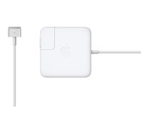 Apple MagSafe 2 strāvas adapteris 45W (Atjaunots)