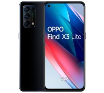 Oppo Find X3 Lite 5G 128GB DS (Atjaunots)