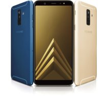 Samsung Galaxy A6 Plus (2018) 32GB A605F (Atjaunots)