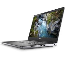 Dell Precision 7550 15,6 collas (Atjaunots)