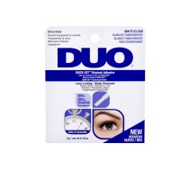 Duo Quick-Set™ Striplash Adhesive False Eyelashes