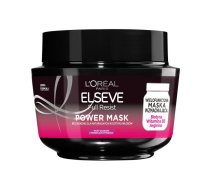 Elseve Full Resist Power Mask daudzfunkcionāla stiprinoša maska ​​300ml