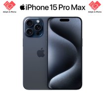 Apple iPhone 15 Pro Max 512GB (ASV)