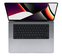 Apple MacBook Pro (16" 2021, M1 Pro)