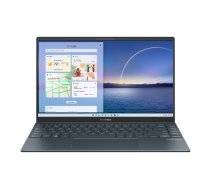 Asus Zenbook 14 UX425 (11. paaudzes Intel) 14 collu