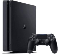 Sony PlayStation 4 Slim 1TB (Atjaunots)