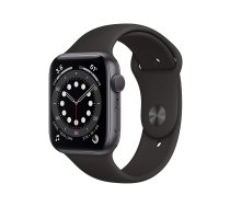 Apple Watch Series 6 44mm GPS alumīnija korpuss