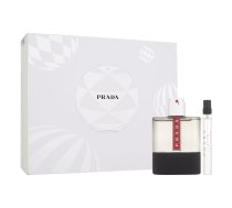 Luna Rossa Carbon Eau de Toilette , 100ml