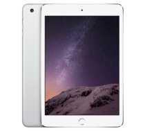 Apple iPad Mini 3 16GB Wifi + mobilais (Atjaunots)