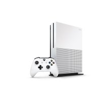 Microsoft Xbox One S 500 GB 1681 (Atjaunots)