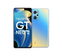 Realme GT Neo2 5G 128GB DS (Atjaunots)