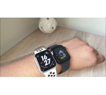 Apple Watch SE 40 mm Nike+ GPS (Atjaunots)