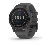 Garmin Fenix ​​6X Pro Solar (Atjaunots)