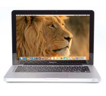 Apple MacBook Pro (13 collu, 2011. gada beigas) (Atjaunots)