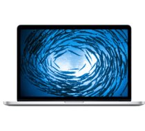 Apple MacBook Pro (tīklene, 15 collu, 2013. gada beigas) (Atjaunots)