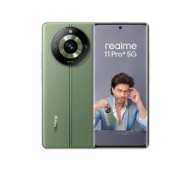 Realme 11 Pro Plus 5G 256 GB DS (Atjaunots)