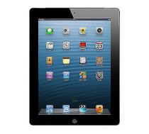 Apple iPad 2 32GB WiFi + mobilais (Atjaunots)