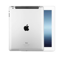 Apple iPad 3 32GB WiFi + mobilais (Atjaunots)