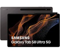 Samsung Galaxy Tab S8 Ultra 128GB WiFi X900