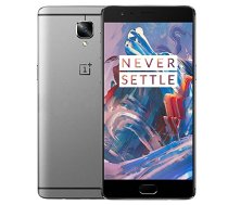 OnePlus 3 64 GB (Atjaunots)