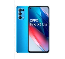 Oppo Find X3 Lite 5G 128GB DS (Atjaunots)