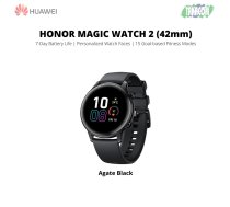 Huawei Honor Magic Watch 2 42mm (Atjaunots)