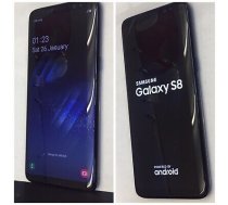 Samsung Galaxy S8 64GB G950F (Atjaunots)