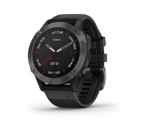 Garmin Fenix ​​6 Sapphire