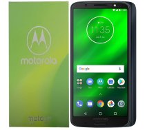 Motorola Moto G6 Plus 64GB DS (Atjaunots)