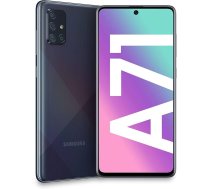 Samsung Galaxy A71 128GB A715F DS (Atjaunots)