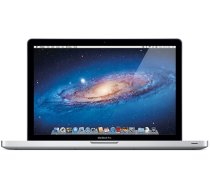 Apple MacBook Pro (15 collu, 2011. gada beigas) (Atjaunots)