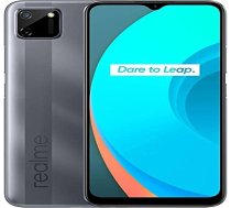 Realme C11 (2021) 32 GB DS (Atjaunots)