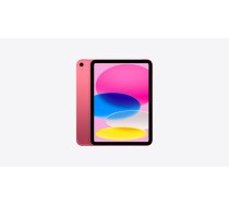 Apple iPad Air (2022) 256 GB WiFi + mobilais