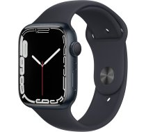 Apple Watch Series 7 45 mm GPS alumīnija korpuss